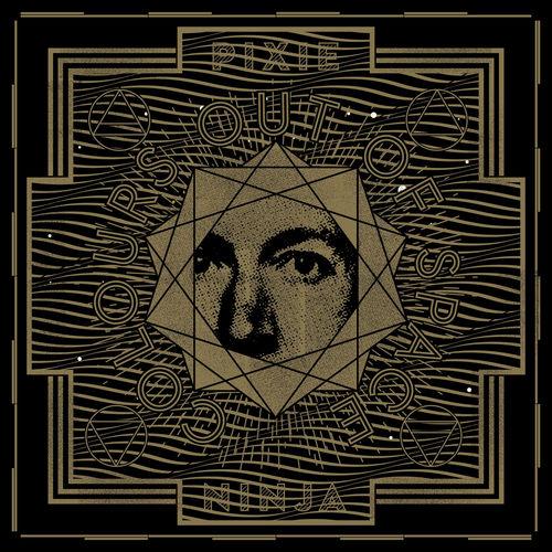 Pixie Ninja - Colours out of Space