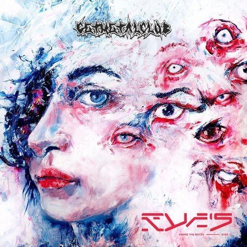 Awake The Mutes - Eyes