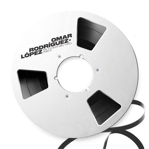 Omar Rodríguez-López - The Clouds Hill Tapes, Pt. II