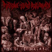 From The Graves - Rise Of The Macabre