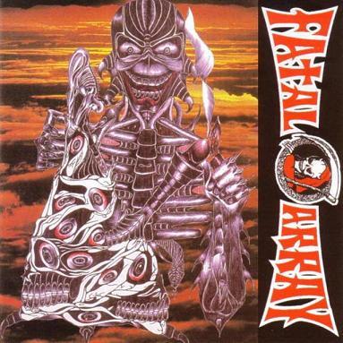 Fatal Array - Fatal Array