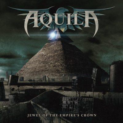Aquila - Jewel of the Empire's Crown (EP)