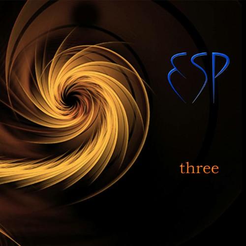 ESP - Three (EP)