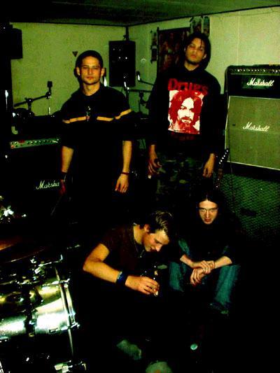 Heavy Lord - Discography (2004 - 2011) (Lossless)