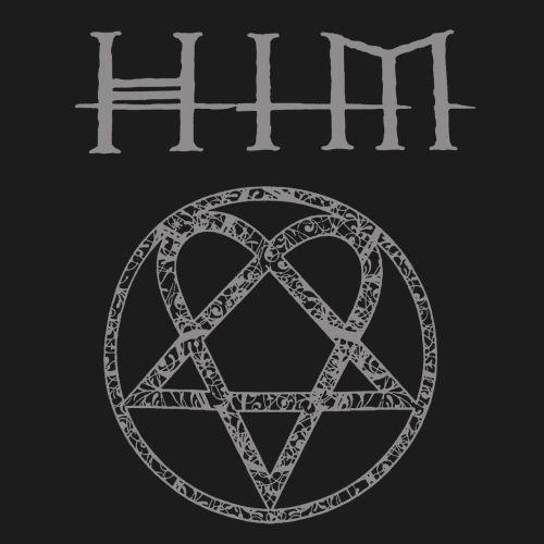 HIM - Discography (1998 - 2013) (Studio Albums) (Lossless)