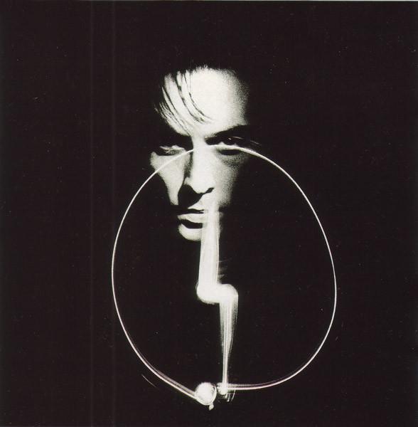 Peter Murphy - Discography (1985 - 2015)