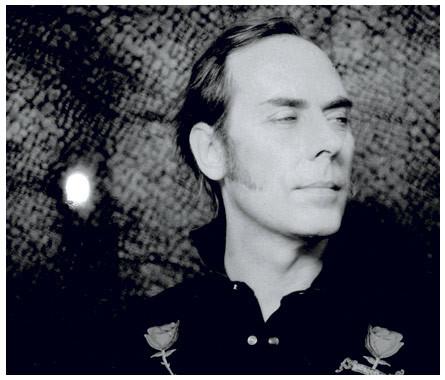 Peter Murphy - Discography (1985 - 2015)