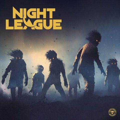 Night League - Night League