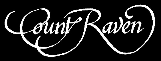 Count Raven - Discography (1990 - 2009) (Studio Albums) (Lossless)