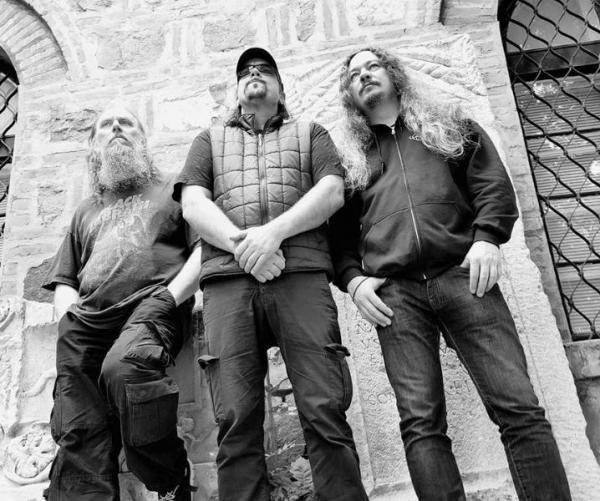 Count Raven - Discography (1990 - 2009) (Studio Albums) (Lossless)