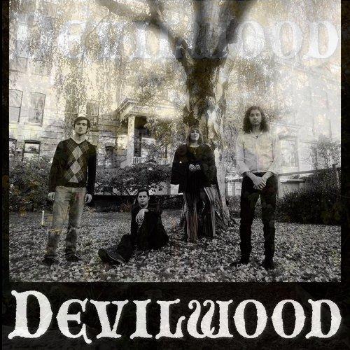 Devilwood - Discography (2013 - 2019)