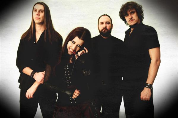 SilentLie - Layers of Nothing