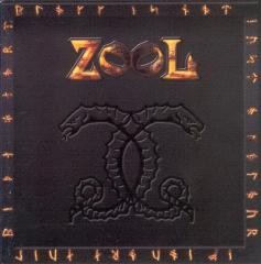 ZooL (post-Moahni Moahna) - Discography