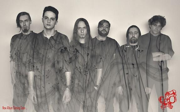 (EchO) - Discography (2008 - 2019) (Lossless)