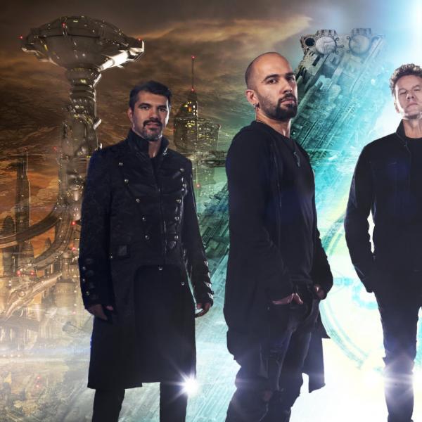 Virtual Symmetry - Discography (2016 - 2024)