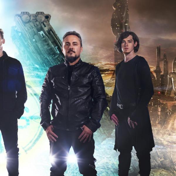 Virtual Symmetry - Discography (2016 - 2024)