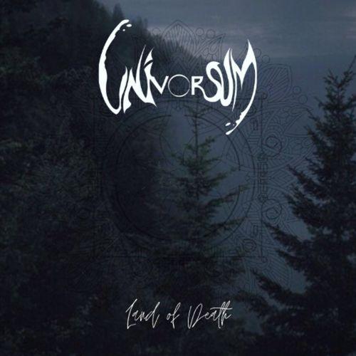 Univorsum - Land Of Death