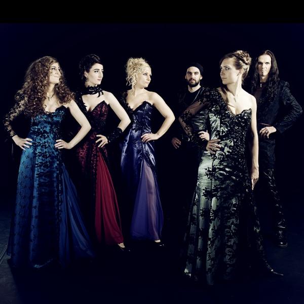 Molllust - Discography (2012 - 2023)