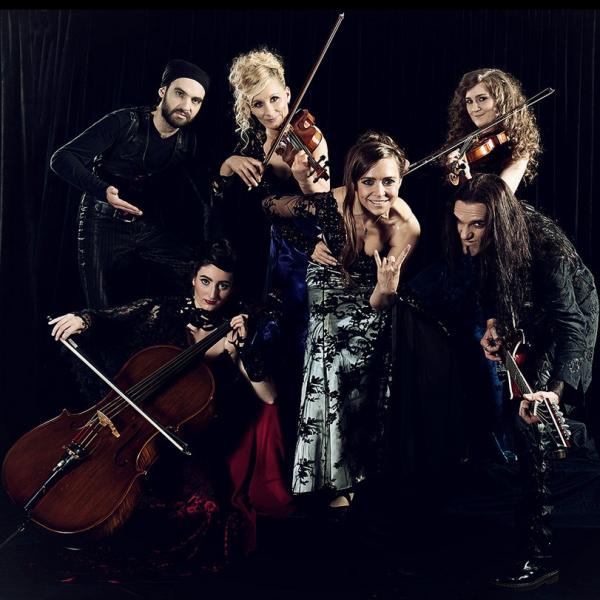 Molllust - Discography (2012 - 2023)