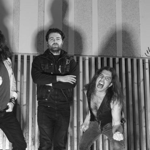 Amulet - Discography (2011 - 2019)