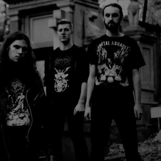 Rites Of Daath - Discography (2017 - 2020)