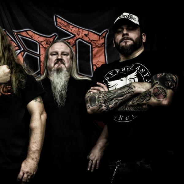 Dead Carnage - Discography (2017 - 2020)