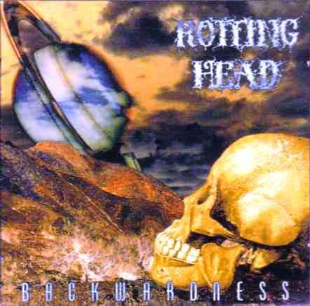 Rotting Head - Discography (1993 - 1997)
