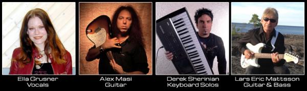 Condition Red - Discography (2000 - 2016)