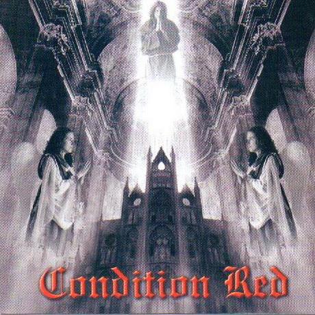 Condition Red - Discography (2000 - 2016)