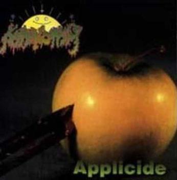 Karandash - Applicide