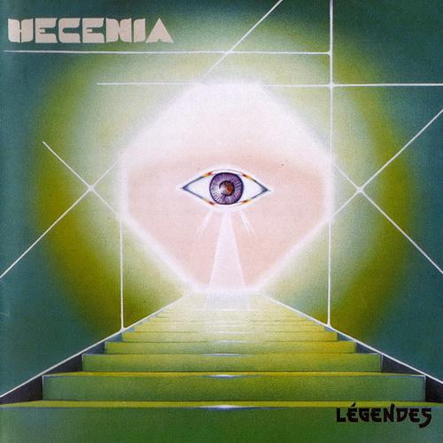 Hecenia - Legendes (Lossless)