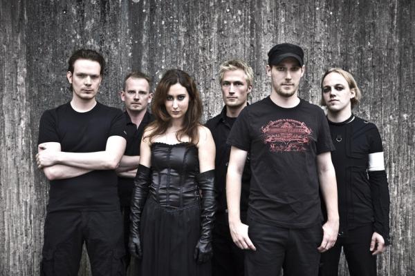 Summer's End - The World Starts Bleeding