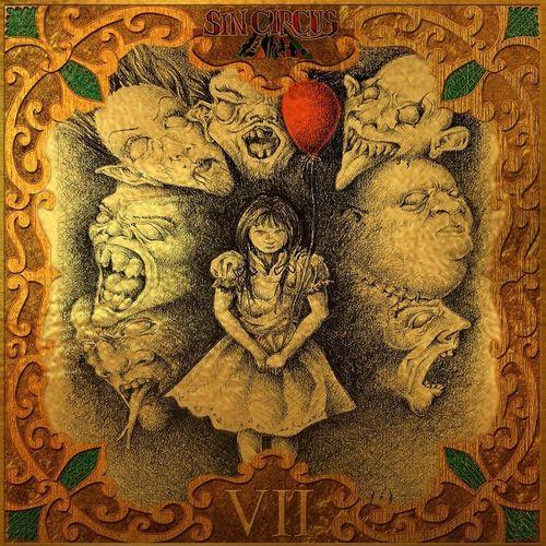 Sin Circus - Sin Circus: VII