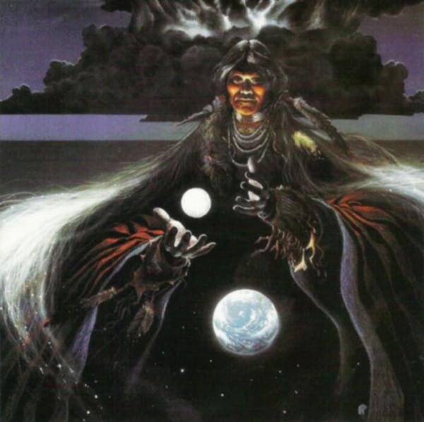 Mother Earth - Discography (1992 - 1994)