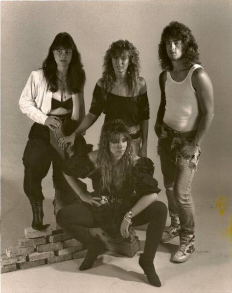 Ordained Fate - Discography (1992 - 2014)