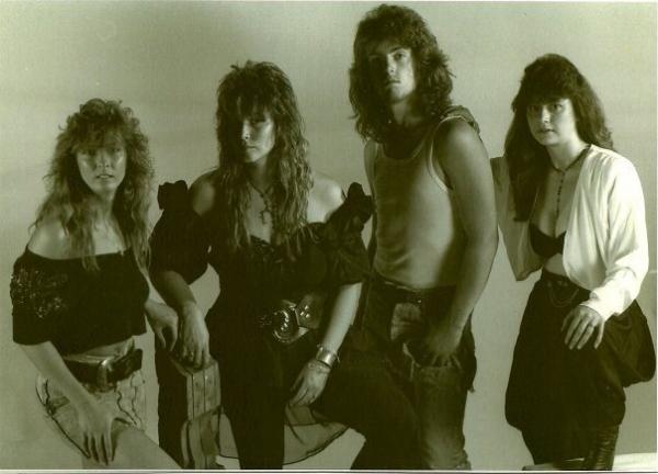 Ordained Fate - Discography (1992 - 2014)