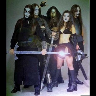 Evol - Discography (1993 - 2008)