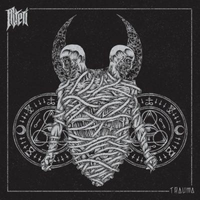 Alteri - Trauma (EP)