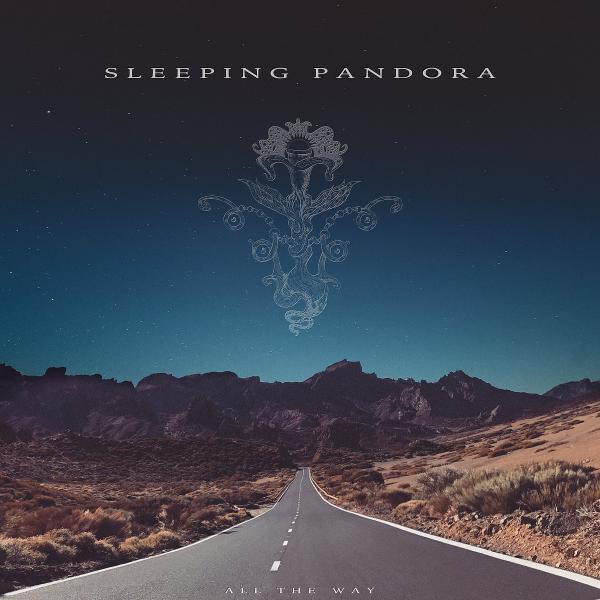 Sleeping Pandora - Discography (2017-2023)