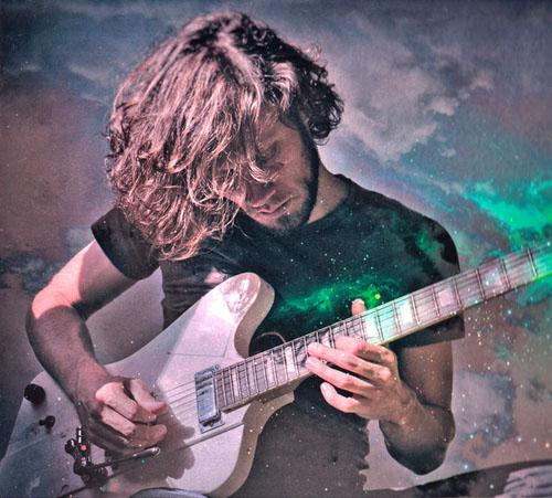 Sleeping Pandora - Discography (2017-2023)