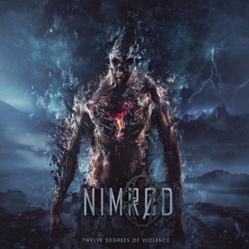 Nimrød - Twelve Degrees of Violence