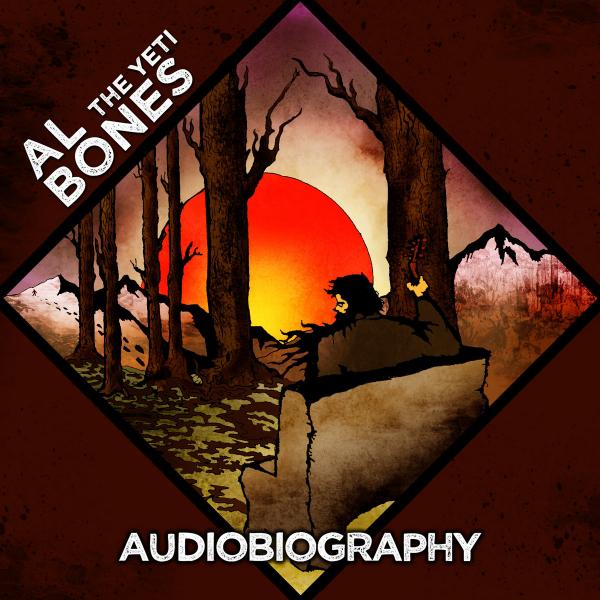 Al Yeti Bones - Discography (2015 - 2020)