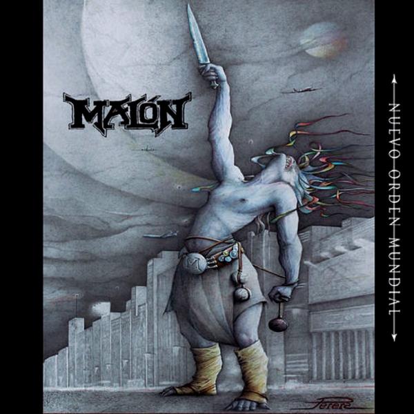 Malón - Discography (1995 - 2015)