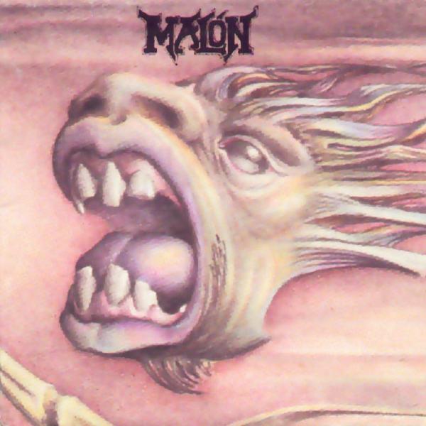 Malón - Discography (1995 - 2015)