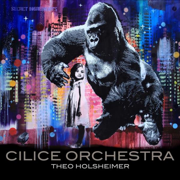 Cilice Orchestra, Theo Holsheimer - Cilice Orchestra