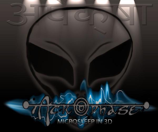 Acrophase - Microsleep in 3D (lossless)