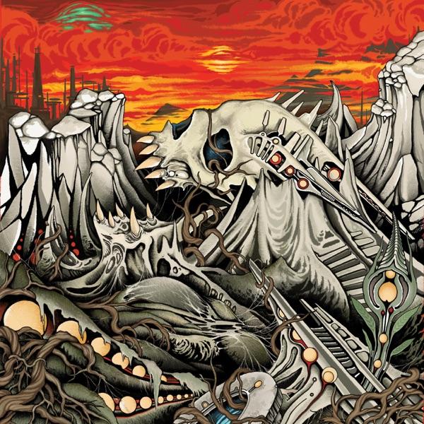 Behold the Arctopus - Hapeleptic Overtrove