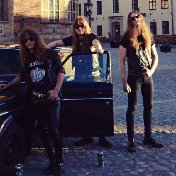 Lethal Steel - Discography (2012 - 2020)