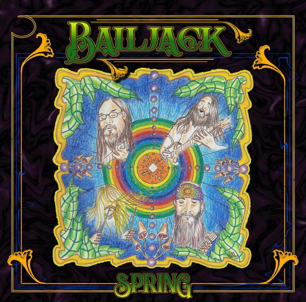 Bailjack - Discography (2016 - 2020)