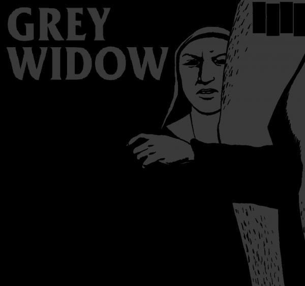 Grey Widow - Discography (2014 - 2020)